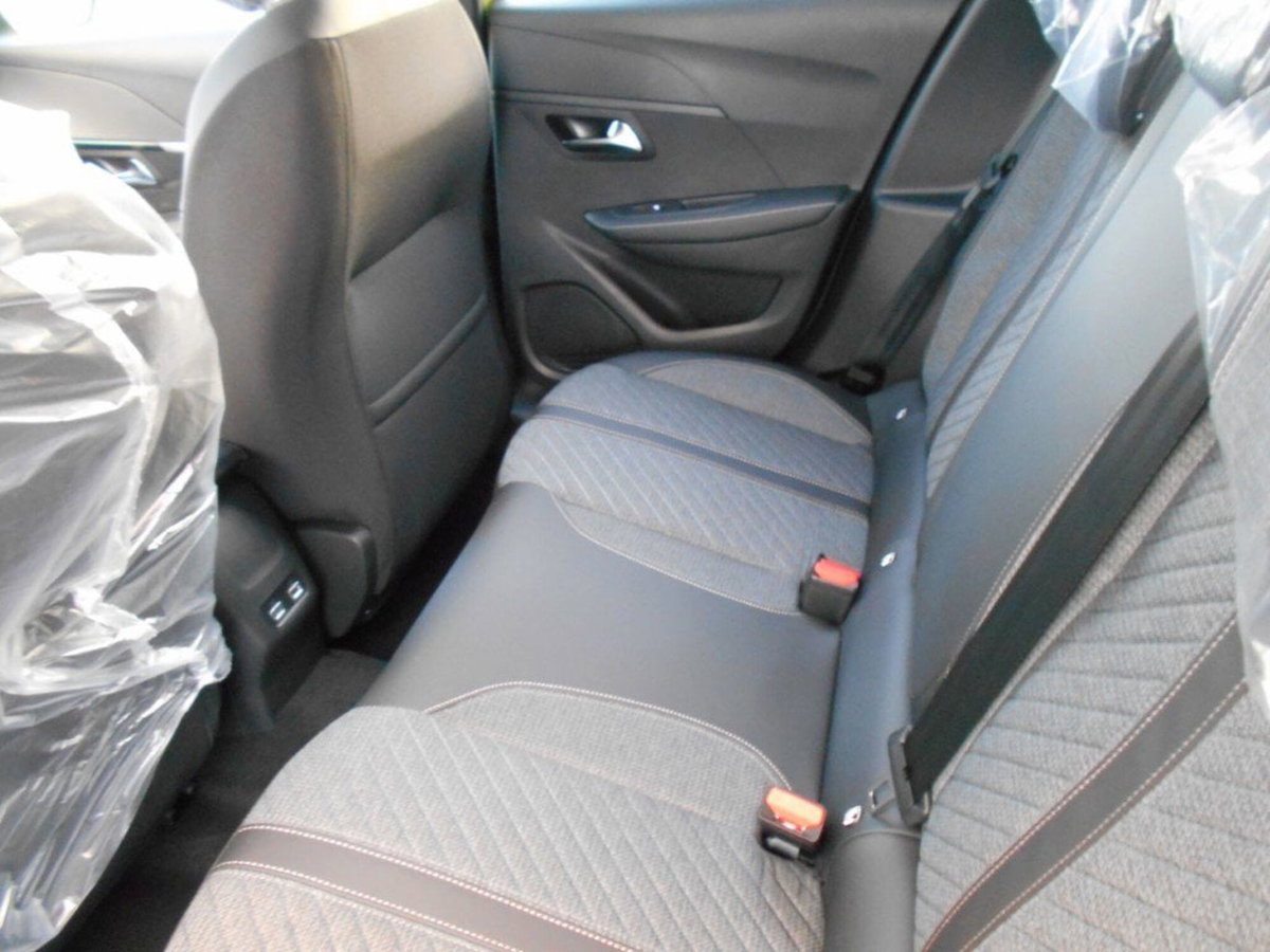 Peugeot 208 PureTech 100 Stop&Start 5 porte Allure (15)