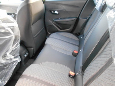 Peugeot 208 PureTech 100 Stop&Start 5 porte Allure (15)