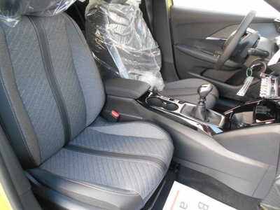 Peugeot 208 PureTech 100 Stop&Start 5 porte Allure (17)