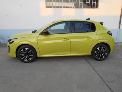 Peugeot 208 PureTech 100 Stop&Start 5 porte Allure (3)