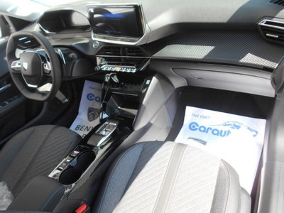 Peugeot 208 motore elettrico 136 CV 5 porte Allure Pack (11)