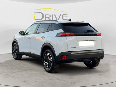 Peugeot 2008 PureTech 100 S&S Allure (6)