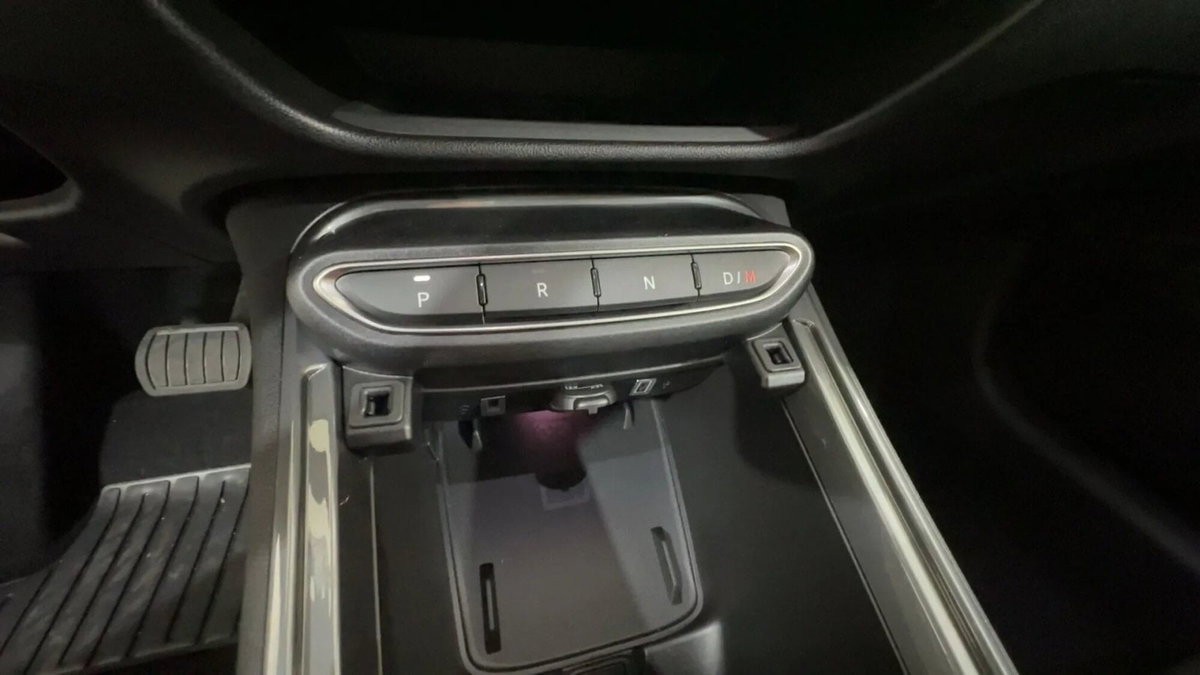 Fiat 600 1.2 hybrid Sport 145cv auto (11)