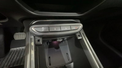 Fiat 600 1.2 hybrid Sport 145cv auto (11)