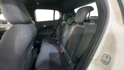 Fiat 600 1.2 hybrid Sport 145cv auto (12)