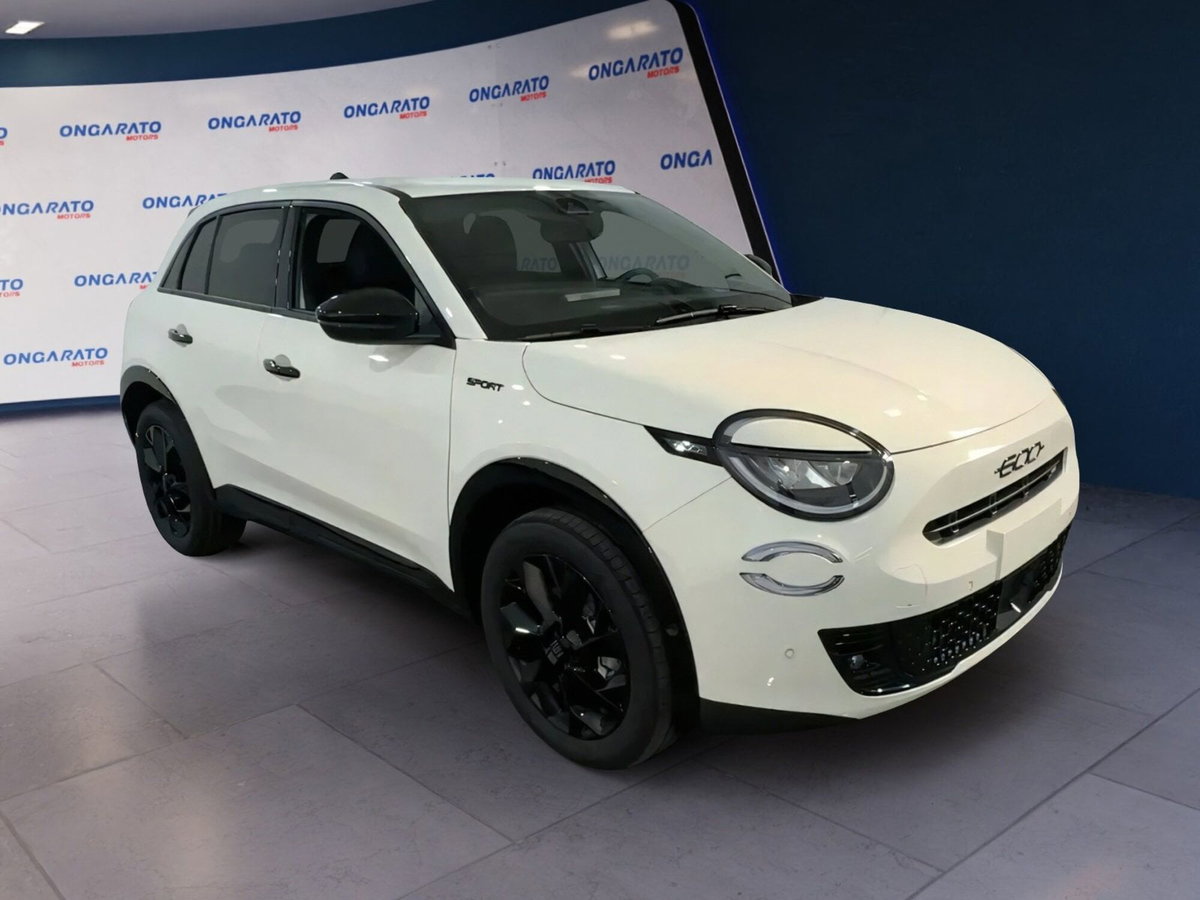 Fiat 600 1.2 hybrid Sport 145cv auto (3)