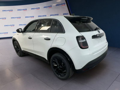 Fiat 600 1.2 hybrid Sport 145cv auto (4)