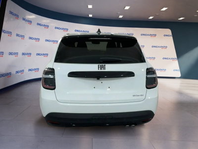 Fiat 600 1.2 hybrid Sport 145cv auto (5)