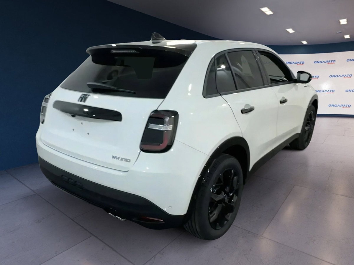 Fiat 600 1.2 hybrid Sport 145cv auto (6)
