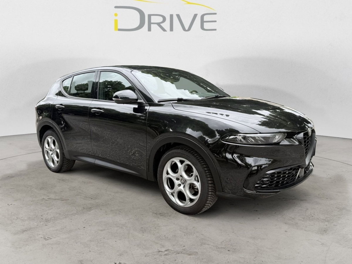 Alfa Romeo Tonale 1.5 hybrid Sprint 130cv tct7