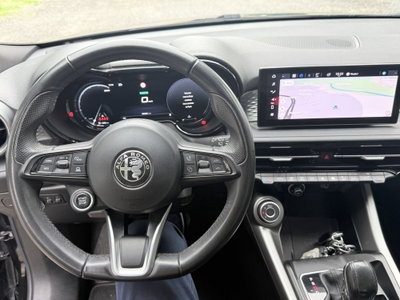 Alfa Romeo Tonale 1.5 hybrid Sprint 130cv tct7 (15)