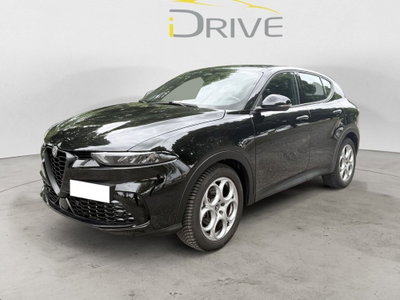 Alfa Romeo Tonale 1.5 hybrid Sprint 130cv tct7 (2)