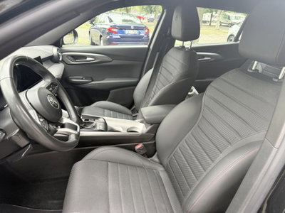 Alfa Romeo Tonale 1.5 hybrid Sprint 130cv tct7 (8)