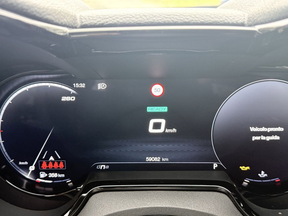 Alfa Romeo Tonale 1.5 hybrid Sprint 130cv tct7 (9)