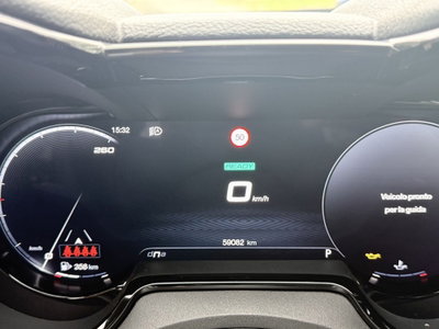 Alfa Romeo Tonale 1.5 hybrid Sprint 130cv tct7 (9)