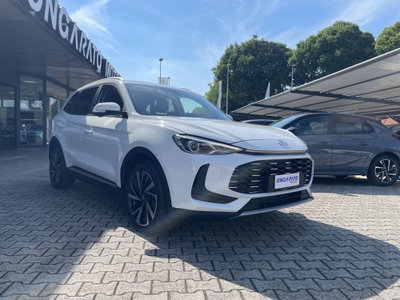 Mg ZS 1.5 hybrid+ Luxury auto (3)
