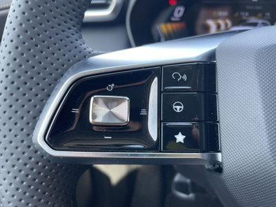 Mg ZS 1.5 hybrid+ Luxury auto (9)