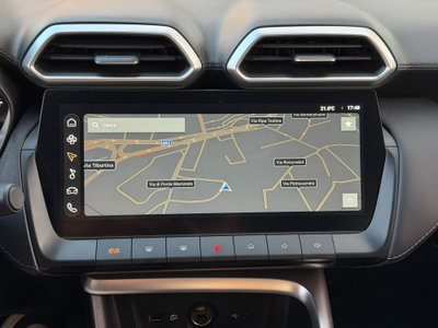 Mg ZS 1.5 hybrid+ Luxury auto (11)