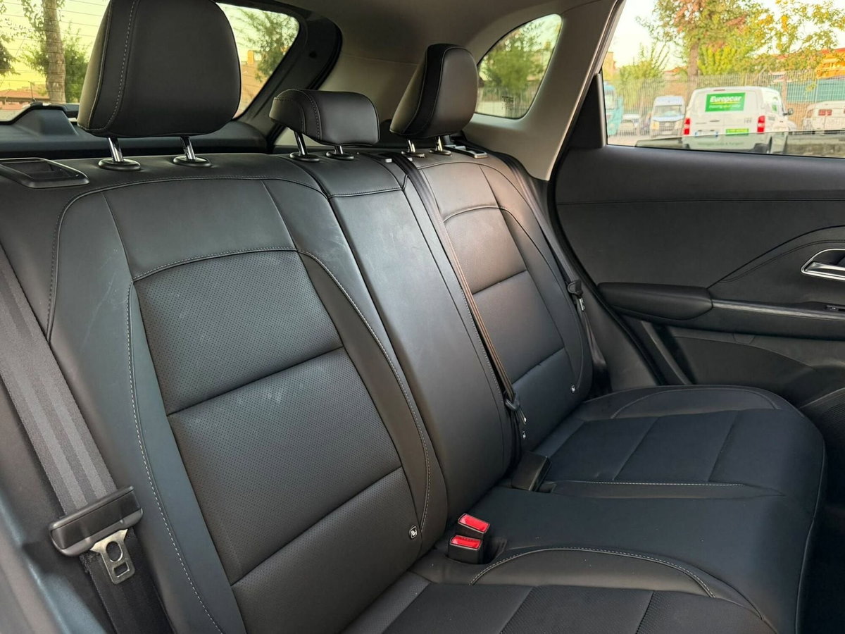 Mg ZS 1.5 hybrid+ Luxury auto (12)