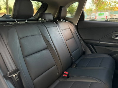 Mg ZS 1.5 hybrid+ Luxury auto (12)