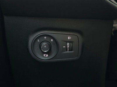 Mg ZS 1.5 hybrid+ Luxury auto (17)