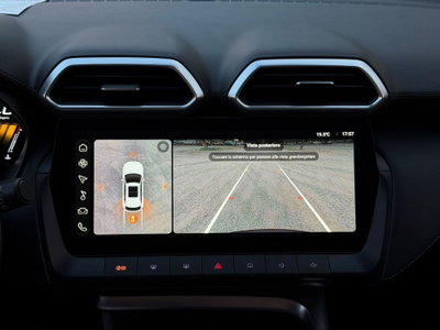 Mg ZS 1.5 hybrid+ Luxury auto (18)