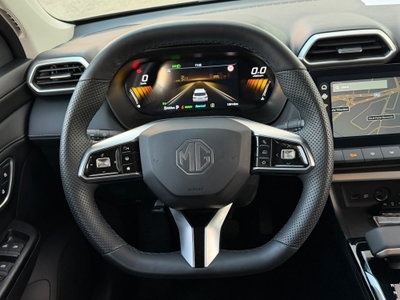 Mg ZS 1.5 hybrid+ Luxury auto (7)