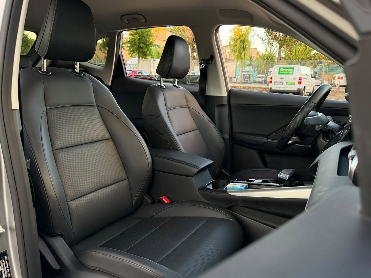 Mg ZS 1.5 hybrid+ Luxury auto (9)