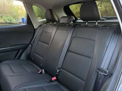 Mg ZS 1.5 hybrid+ Luxury auto (13)