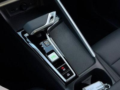 Mg ZS 1.5 hybrid+ Luxury auto (16)