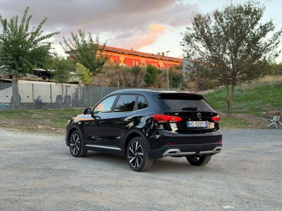 Mg ZS 1.5 hybrid+ Luxury auto (4)