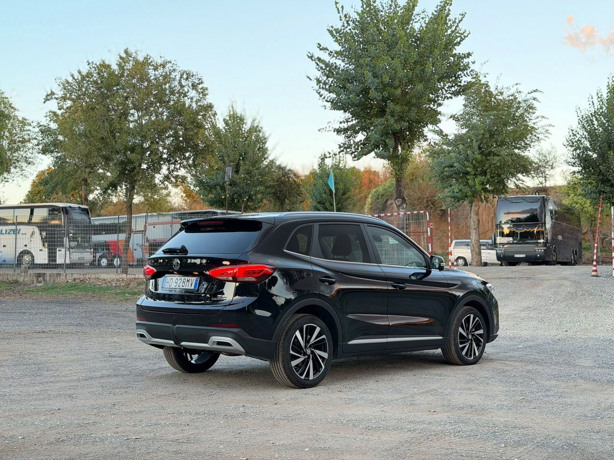 Mg ZS 1.5 hybrid+ Luxury auto (5)