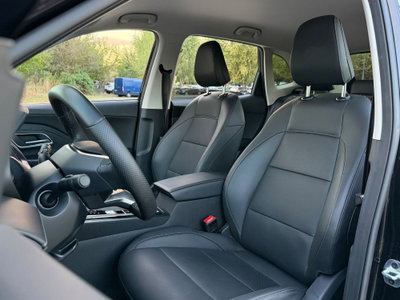 Mg ZS 1.5 hybrid+ Luxury auto (6)
