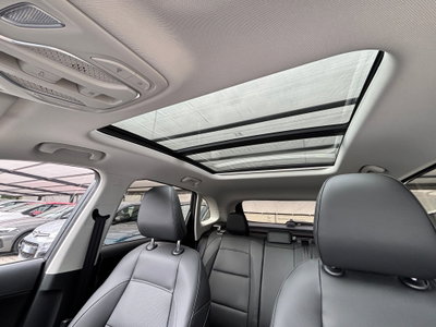 Mg ZS 1.5 hybrid+ Luxury auto (9)