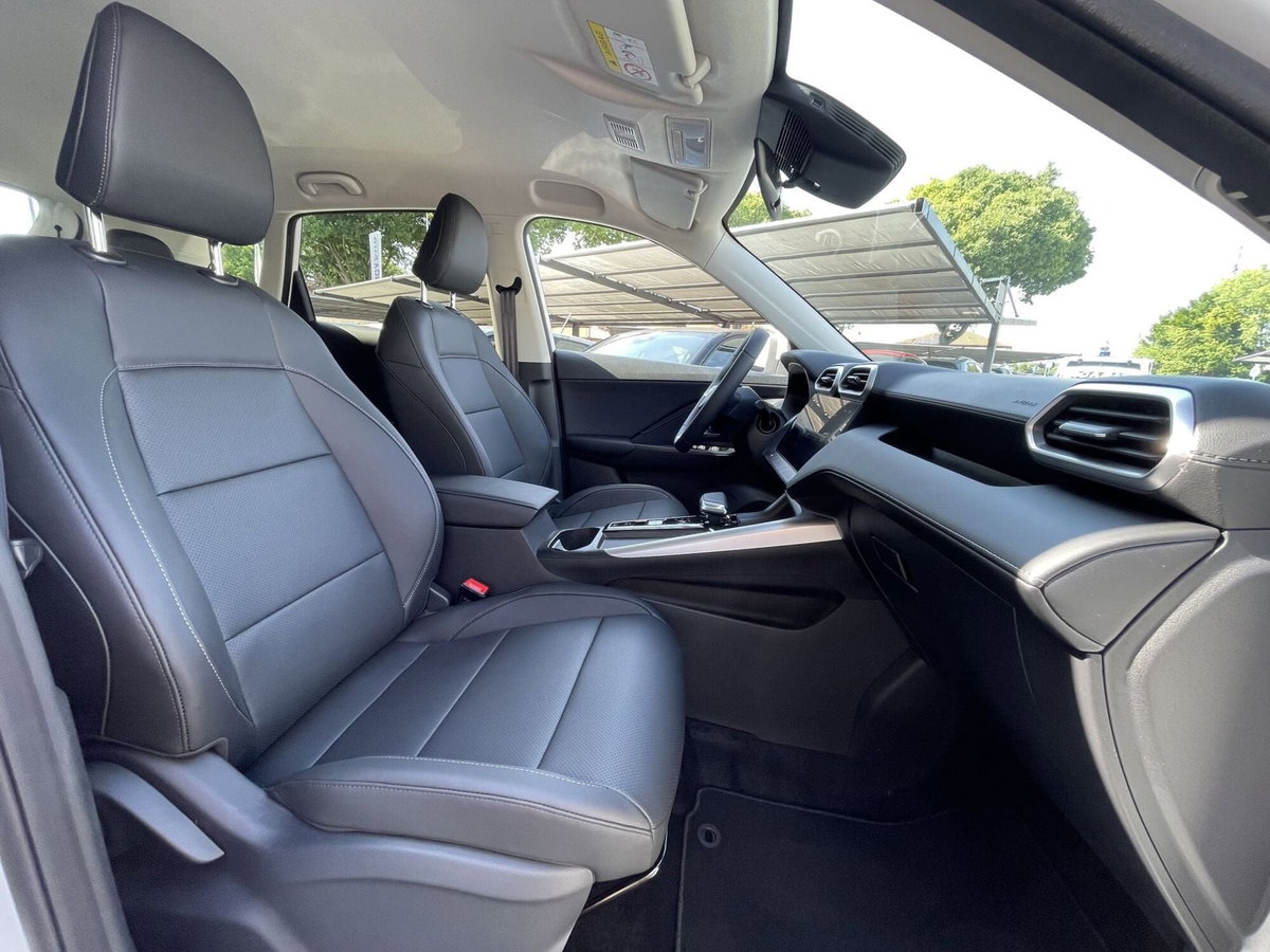 Mg ZS 1.5 hybrid+ Luxury auto (14)