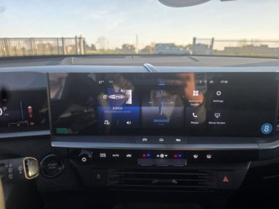 Opel Grandland 1.2 hybrid Edition 145cv e-dcs6 (10)