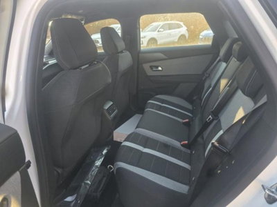 Opel Grandland 1.2 hybrid Edition 145cv e-dcs6 (13)