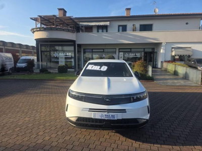 Opel Grandland 1.2 hybrid Edition 145cv e-dcs6 (2)