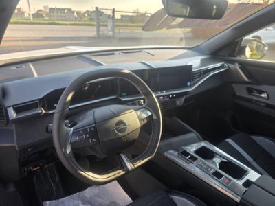 Opel Grandland 1.2 hybrid Edition 145cv e-dcs6 (8)