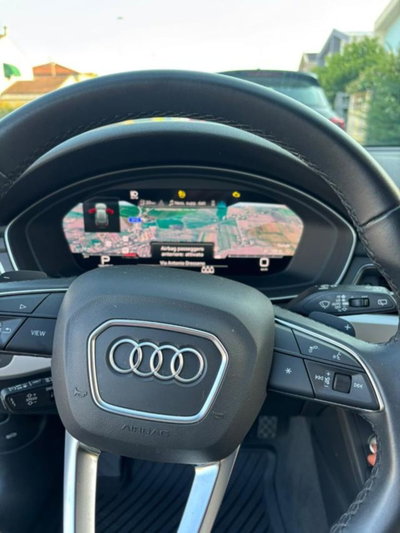 Audi A4 Avant 40 TDI quattro S tronic S line edition (9)