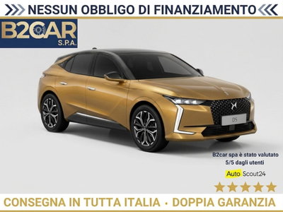 Ds DS 4 DS 4 E-Tense 225 Business (3)