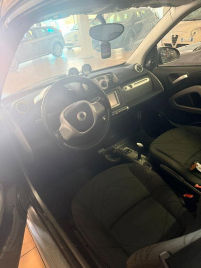 smart Fortwo 1000 52 kW coupé limited two (4)
