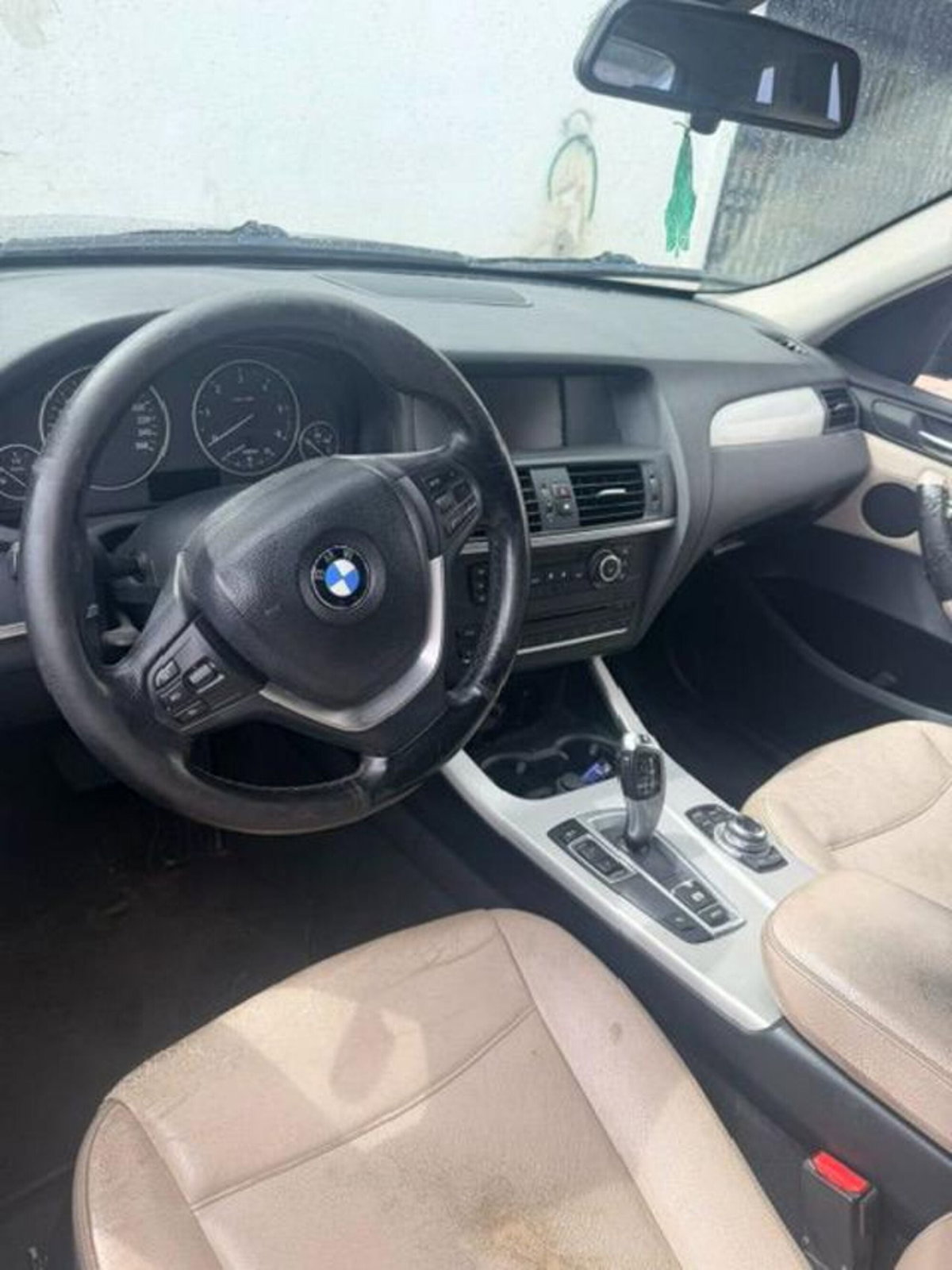 BMW X3 sDrive18d Futura (4)