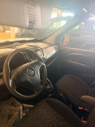 Opel Combo 1.6 CDTI 105CV PC-TN Van Blitz (750kg) E6 (6)