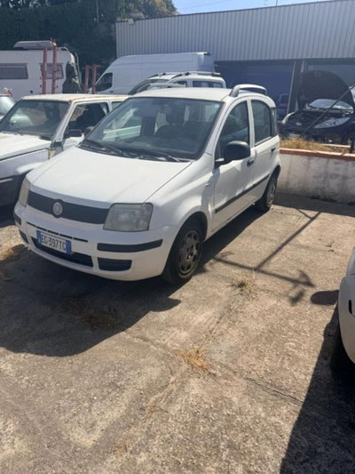 Fiat Panda 1.2 Active usata