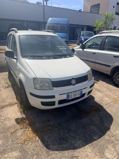 Fiat Panda 1.2 Active (2)