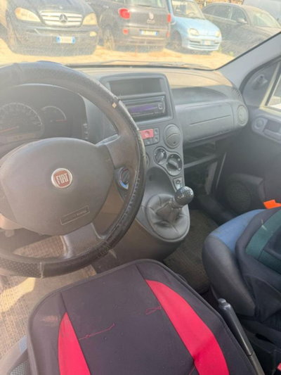 Fiat Panda 1.2 Active (3)