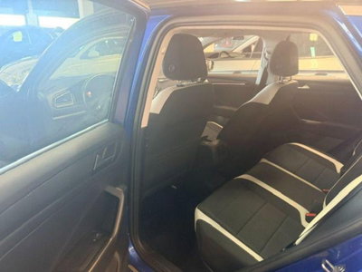 Volkswagen T-Roc 1.0 TSI 115 CV Style BlueMotion Technology (5)