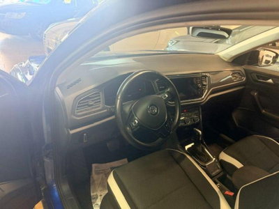 Volkswagen T-Roc 1.0 TSI 115 CV Style BlueMotion Technology (6)