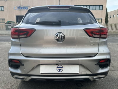 Mg ZS ZS 1.5 Luxury (5)